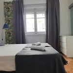 Hostel Castilho 63 & Lisboa