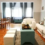 Castilho 63 & Hostel *