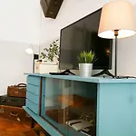 Castilho 63 & Lisboa