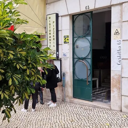 Castilho 63 & Hostel