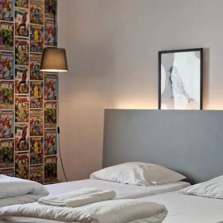 Castilho 63 & Hostel