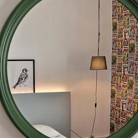 Hostel Castilho 63 &