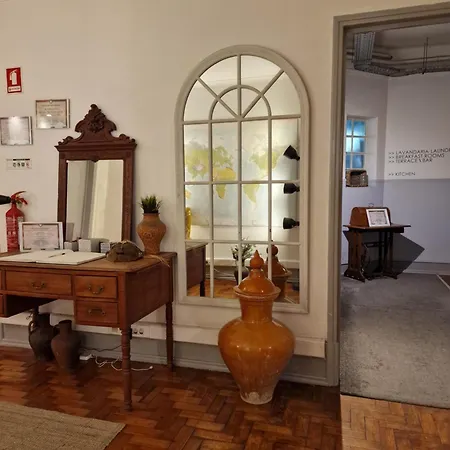 Castilho 63 & * Lissabon