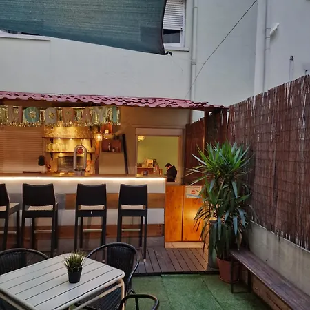 Hostel Castilho 63 & Lissabon