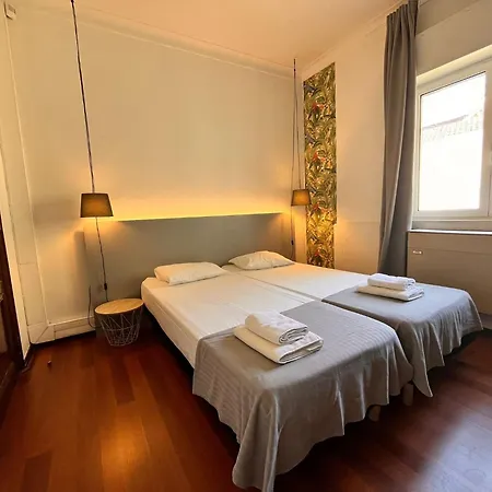 Castilho 63 & Hostel Lissabon