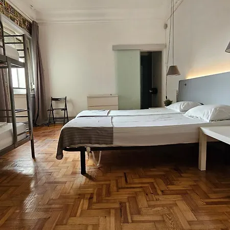 Castilho 63 & Hostel Lissabon