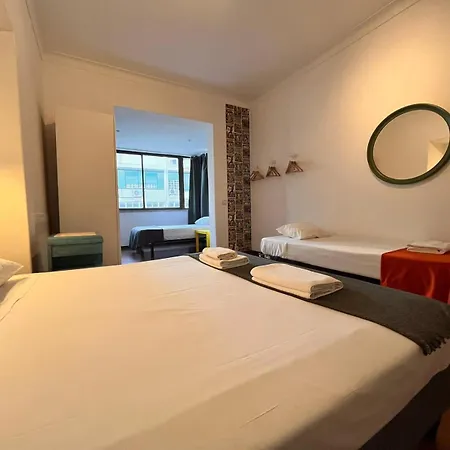 Castilho 63 & Hostel *