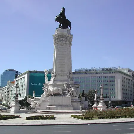 Castilho 63 & Lissabon