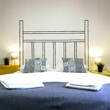 Hostel Castilho 63 &