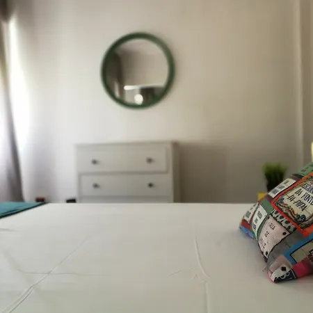 Hostel Castilho 63 &