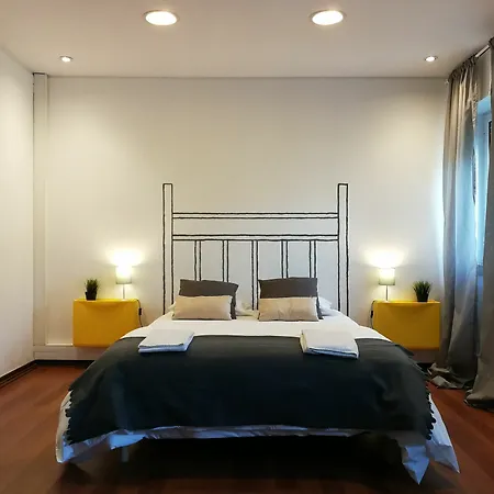 Castilho 63 & Hostel