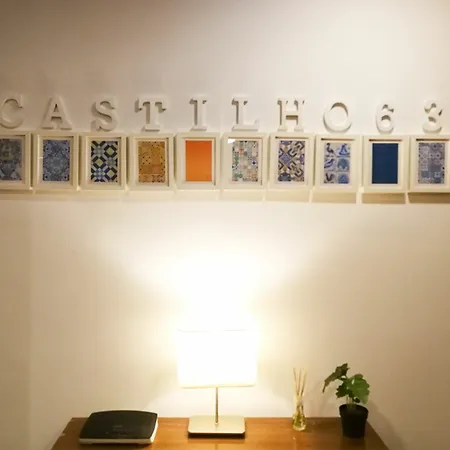 Castilho 63 & * Lissabon