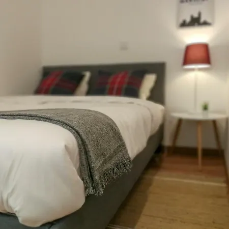 Hostel Castilho 63 & Lissabon
