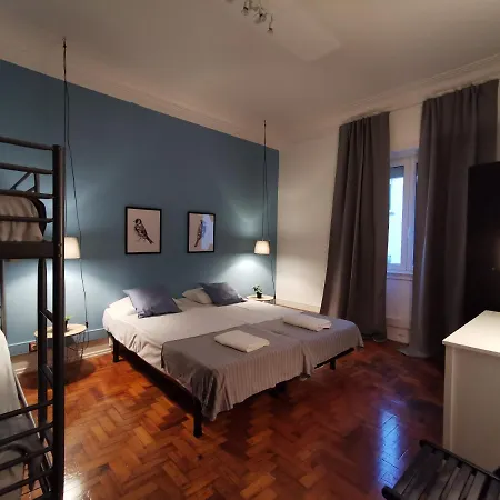 Castilho 63 & Hostel *