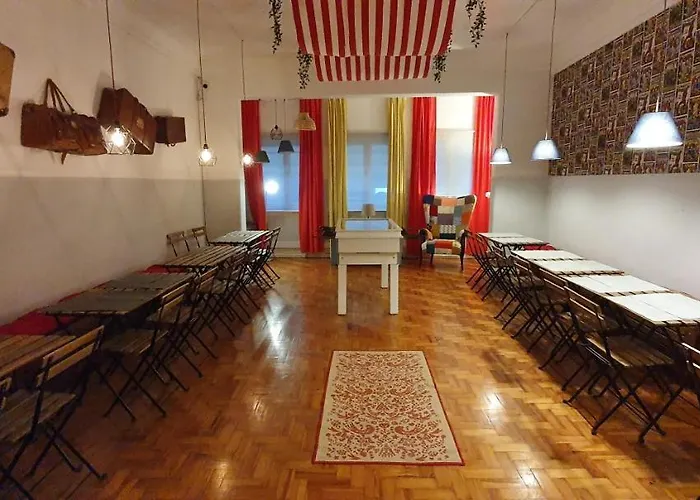 Castilho 63 & ליסבון