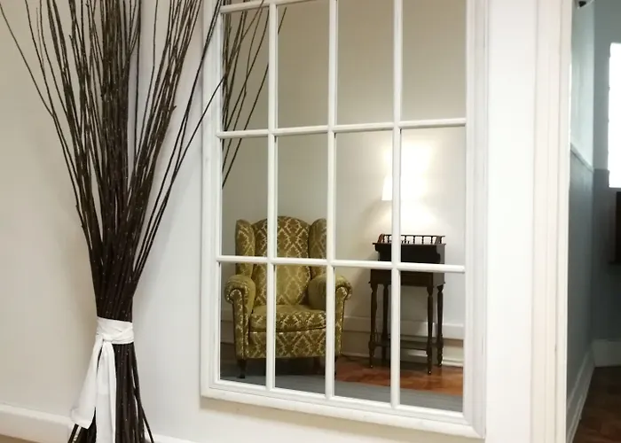 Castilho 63 & ליסבון