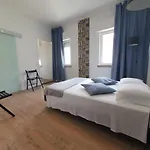 Hostel Castilho 63 & Lizbona