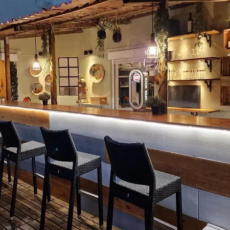 Albergue Castilho 63 &