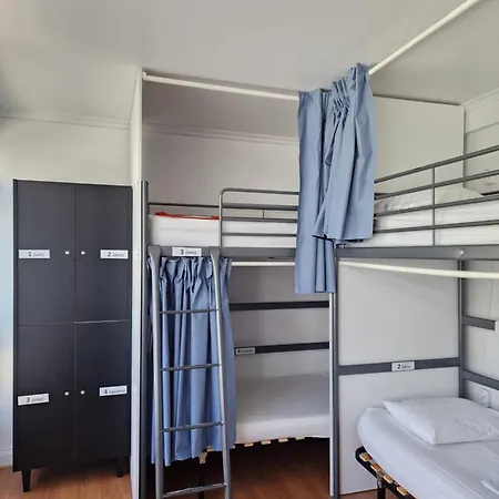 Castilho 63 & Albergue Lisboa