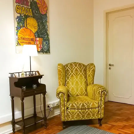 Castilho 63 & Albergue