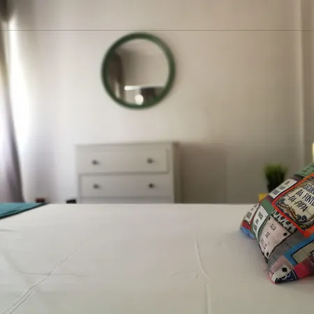 Albergue Castilho 63 & *