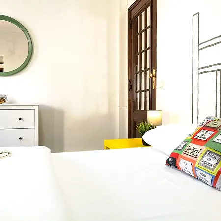 Castilho 63 & Albergue