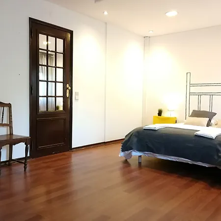 Albergue Castilho 63 & Lisboa