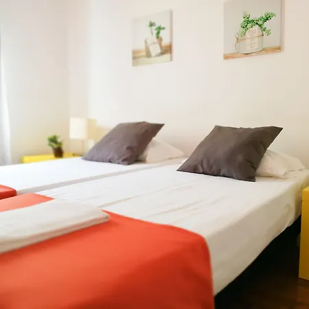 Castilho 63 & Albergue Lisboa