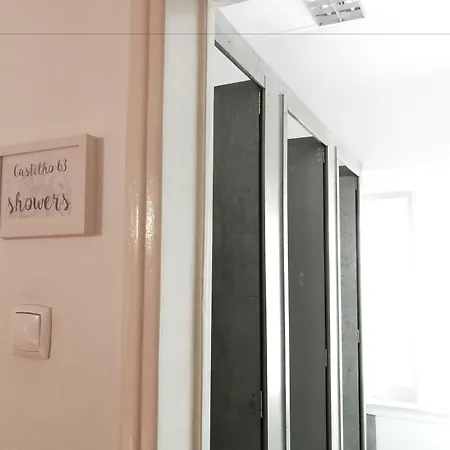 Albergue Castilho 63 &