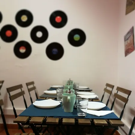 Albergue Castilho 63 & *
