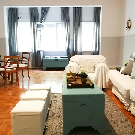 Castilho 63 & Albergue *