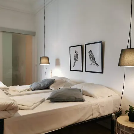 Albergue Castilho 63 &