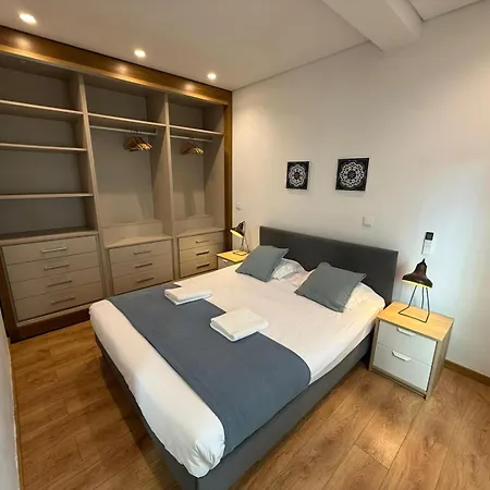 Castilho 63 & Albergue