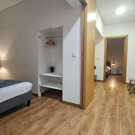 Albergue Castilho 63 & Lisboa
