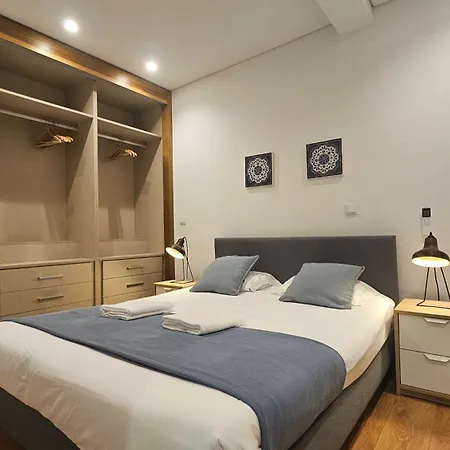 Castilho 63 & Albergue