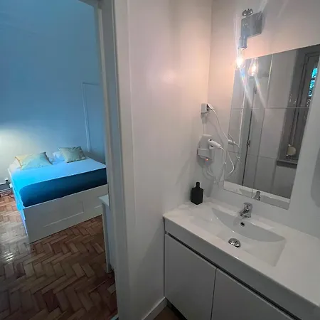 Albergue Castilho 63 &