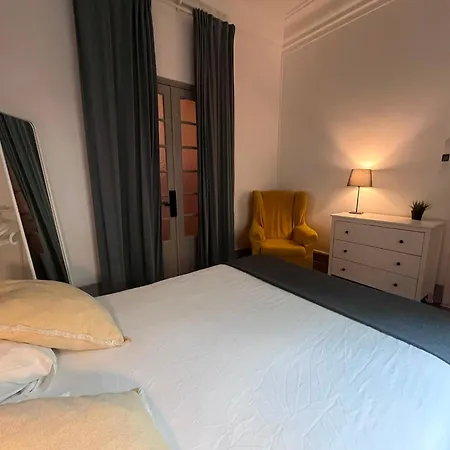 Castilho 63 & Albergue Lisboa