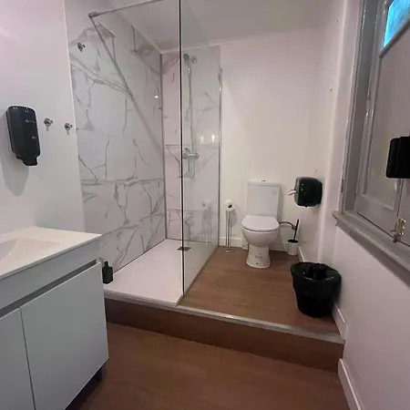 Castilho 63 & Albergue