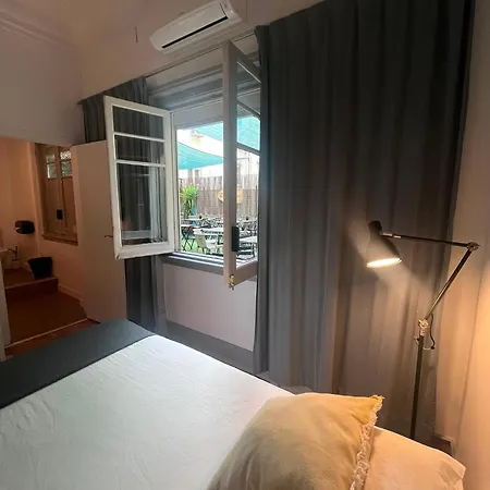 Castilho 63 & Albergue Lisboa