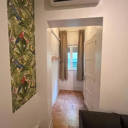 Albergue Castilho 63 & Lisboa