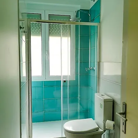 Castilho 63 & Albergue