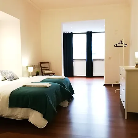 Castilho 63 & Albergue *