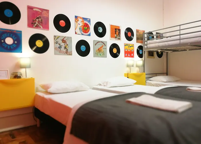 Castilho 63 & Lisboa