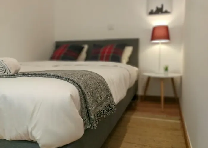 Hostel Castilho 63 & Lisboa