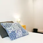 Hostel Castilho 63 Lisbon