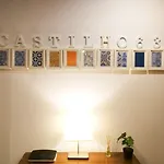 Hostel Castilho 63 &