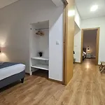 Hostel Castilho 63 & Lisboa