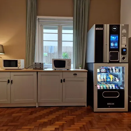 Castilho 63 & Lisboa