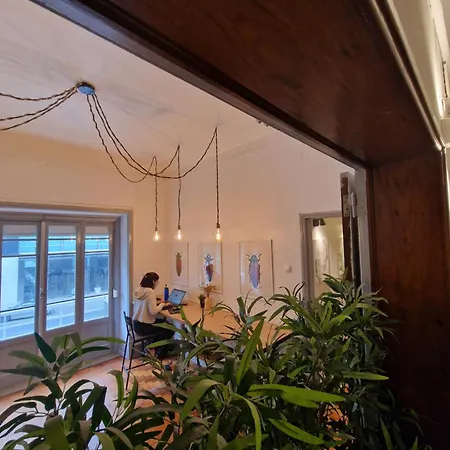 Castilho 63 & Lisboa