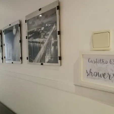 Hostel Castilho 63 & *